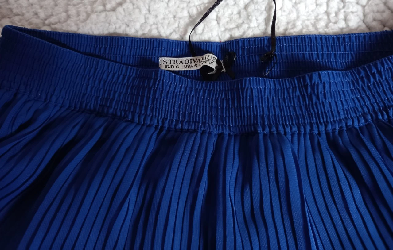 Saia STRADIVARIUS tamanho P – photo 2